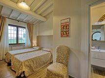 Accommodation:&nbsp;Fornace 1