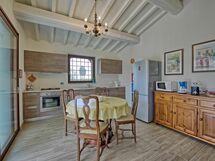 Accommodation:&nbsp;Fornace 1