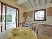 Accommodation:&nbsp;Fornace 1