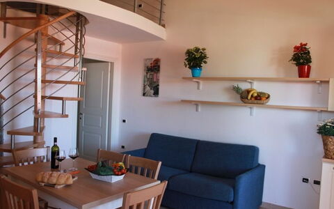 Accommodation:&nbsp;Trilocale Mansardato 231m