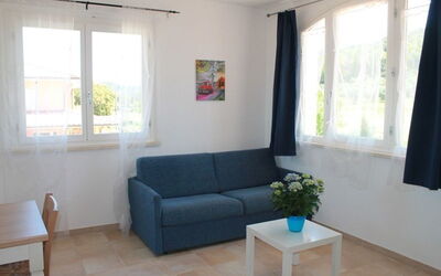 Accommodation:&nbsp;Trilocale Piano Terra 235