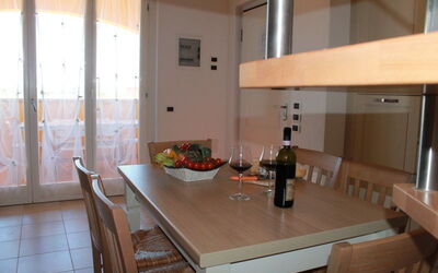 Accommodation:&nbsp;Trilocale Mansardato 232m