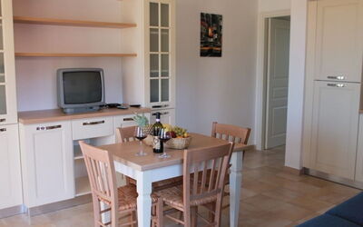 Accommodation:&nbsp;Bilocale Piano Terra 224