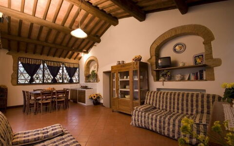 Accommodation:&nbsp;Casa Fienile