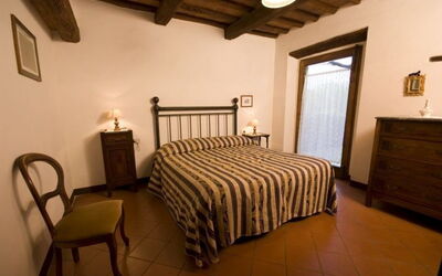 Accommodation:&nbsp;Casa Fienile