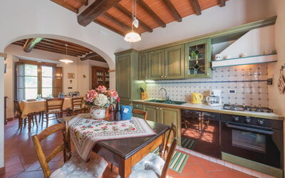 Villa Torre Di Somma