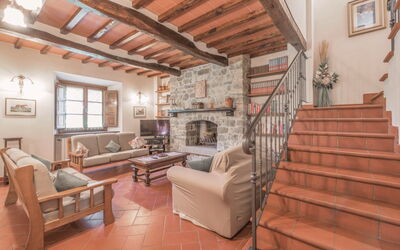 Villa Torre Di Somma