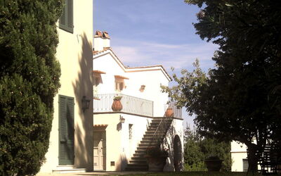 Villa La Guardia