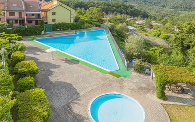 Accommodation:&nbsp;Villaggio 5 Terre 100.12