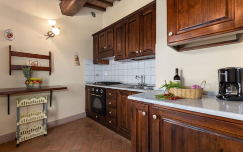 Accommodation:&nbsp;Melograno 2604