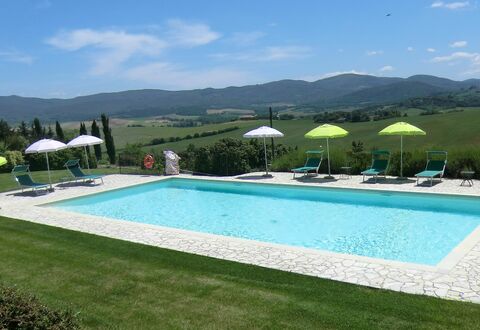San Martino: Swimming Pool, Property, Grass, Leisure, House, Real Estate, Estate, Building, Home, Lawn