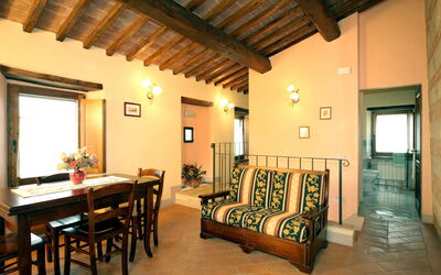 Accommodation:&nbsp;Melograno 2604