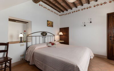 Accommodation:&nbsp;Melograno 2604