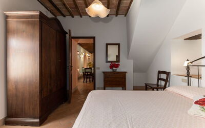 Accommodation:&nbsp;Melograno 2604