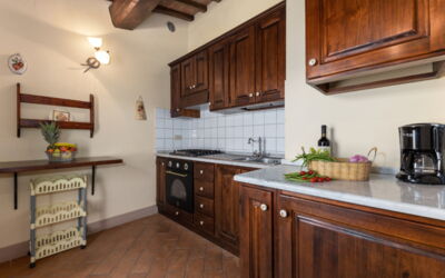 Melograno 2604: Kitchen, Wood, Furniture, Cabinetry, Countertop, Interior Design, Flooring, Kitchen Appliance, Cupboard, Room