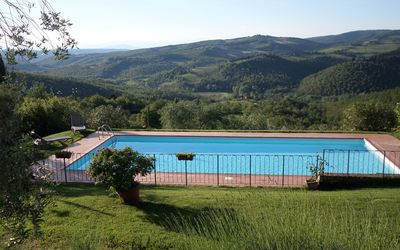 Sicelle - Castellina in Chianti, Tuscany, Italy - 502