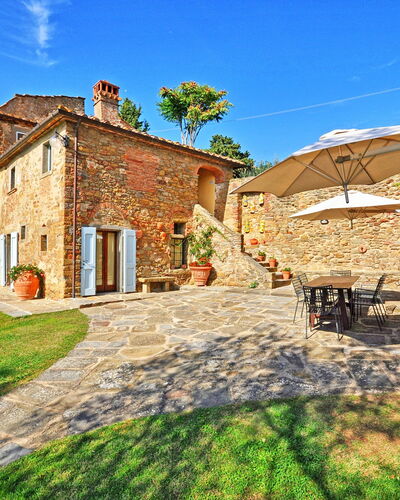 Villa Torre Degli Elci