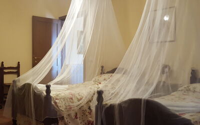 Accommodation:&nbsp;Trilocale 1 Bagno