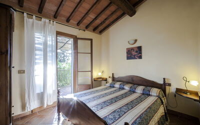 Accommodation:&nbsp;Trilocale 1 Bagno