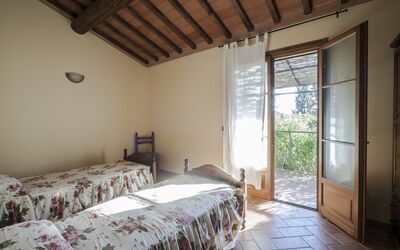 Accommodation:&nbsp;Trilocale 1 Bagno