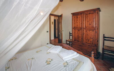 Accommodation:&nbsp;Trilocale 1 Bagno