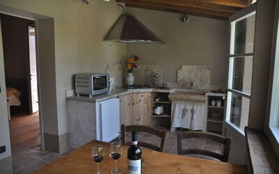Accommodation:&nbsp;Albicocco