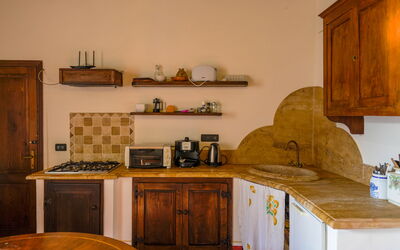 Accommodation:&nbsp;Gelso