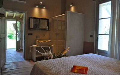 Accommodation:&nbsp;Albicocco