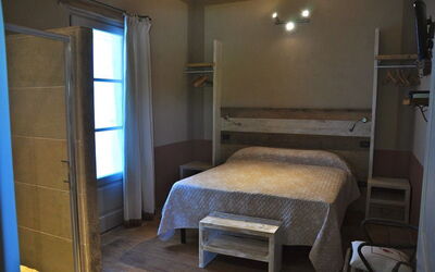Accommodation:&nbsp;Albicocco