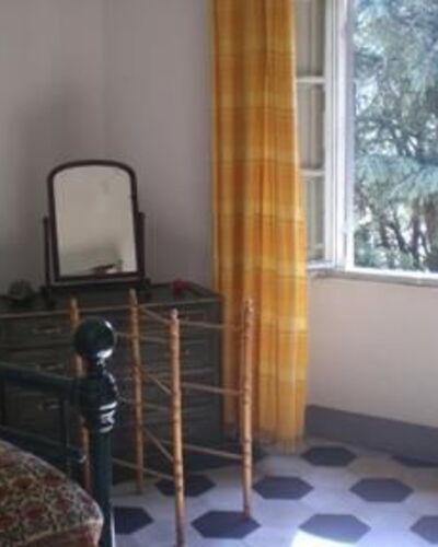 Puccini House