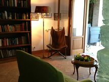 Accommodation:&nbsp;Teresa House