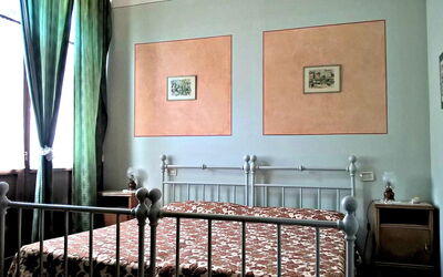Accommodation:&nbsp;Tenute Di Badia Bilocale a 3