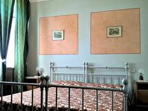 Accommodation:&nbsp;Tenute Di Badia Bilocale a 2