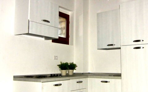 Accommodation:&nbsp;Gaiole Suites 8