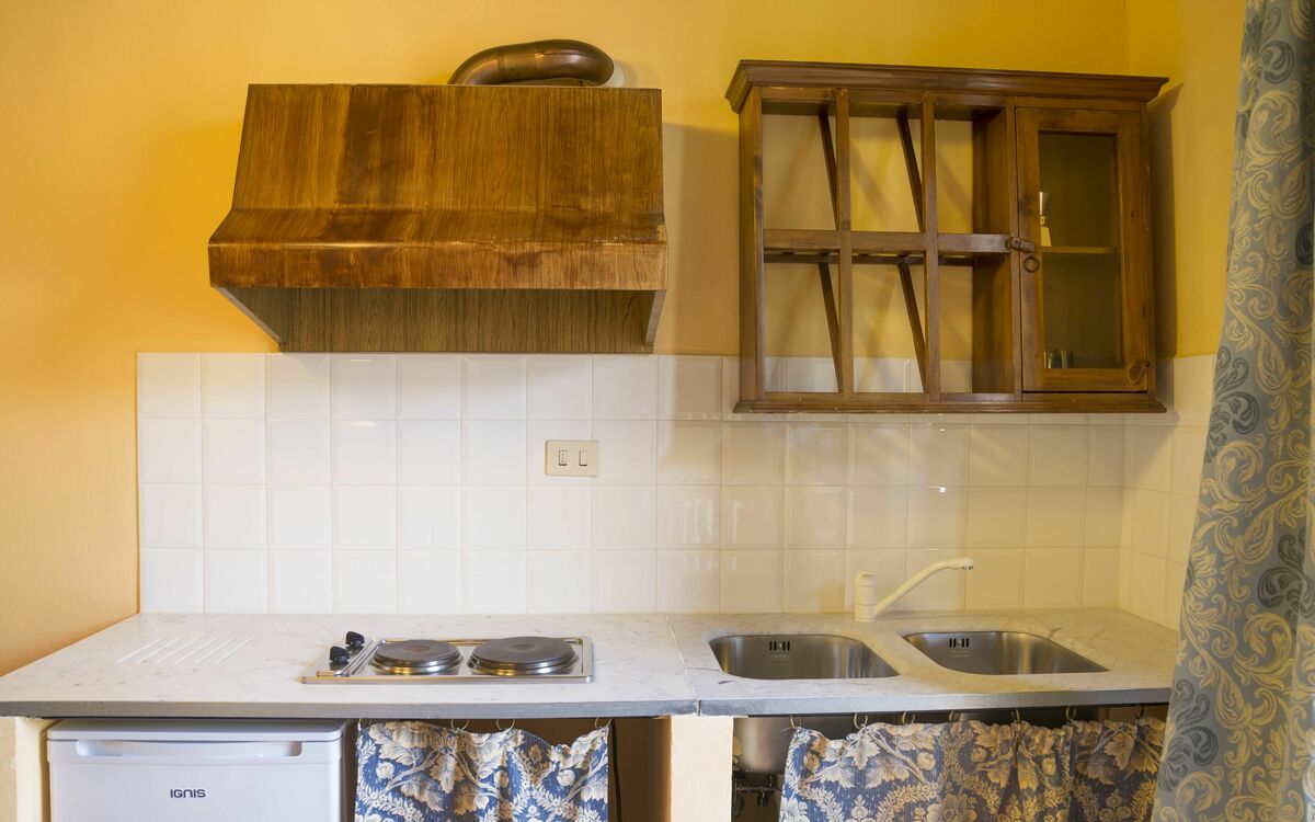 Accommodation:&nbsp;Buondelmonti 2