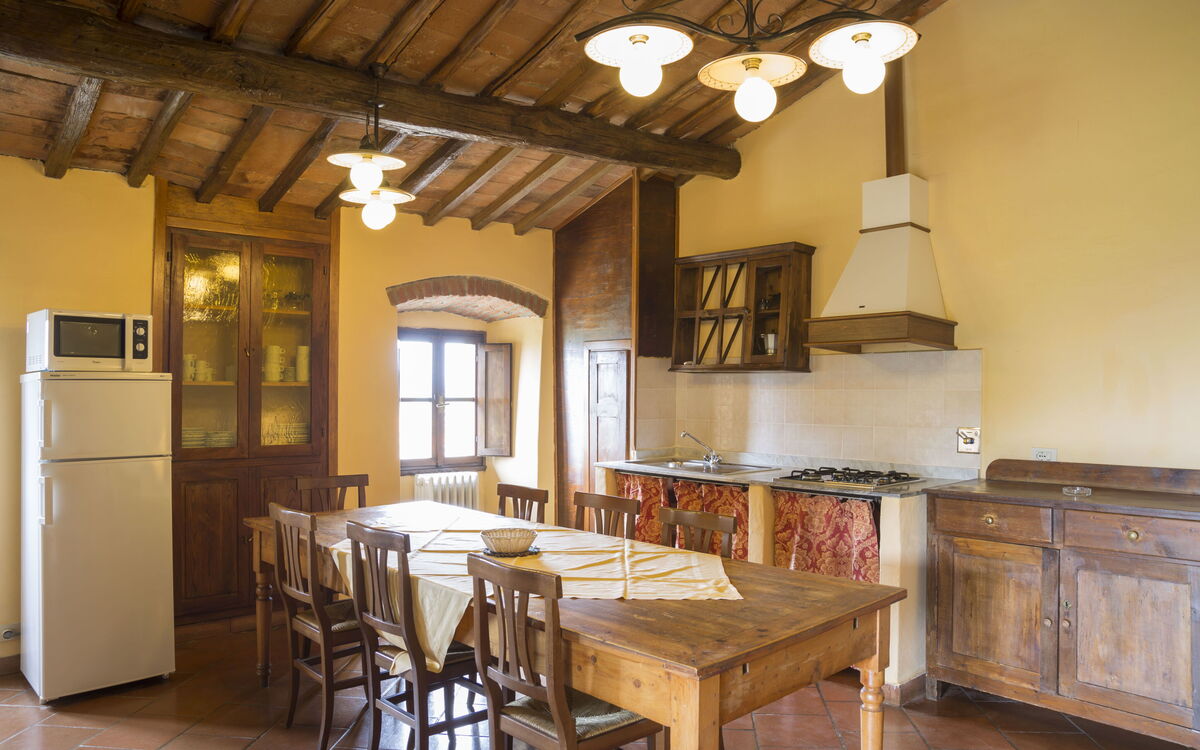 Accommodation:&nbsp;Loggia 1