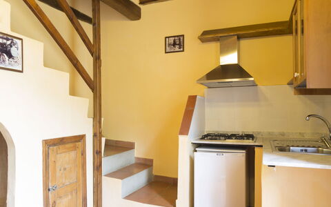 Accommodation:&nbsp;Spino 2