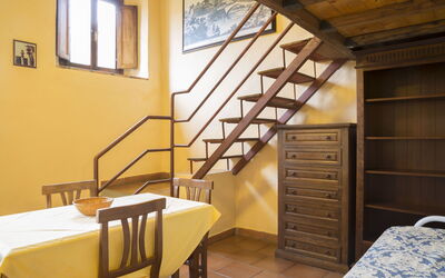 Accommodation:&nbsp;Belvedere 2