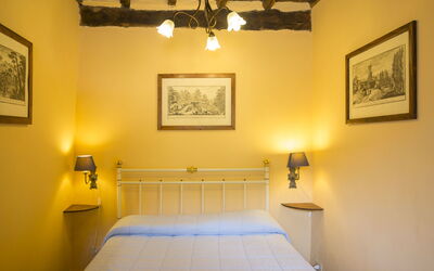 Accommodation:&nbsp;Buondelmonti 2