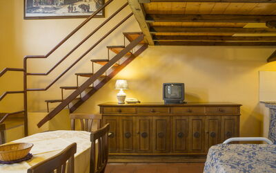 Accommodation:&nbsp;Belvedere 2