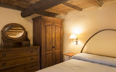 Accommodation:&nbsp;Belvedere 1
