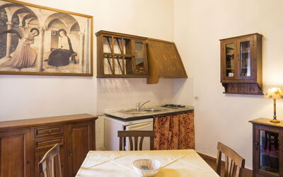 Accommodation:&nbsp;Casa Vecchia 5