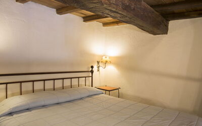 Accommodation:&nbsp;Casa Vecchia 5