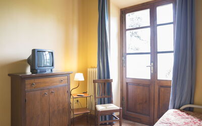 Accommodation:&nbsp;Spino 2
