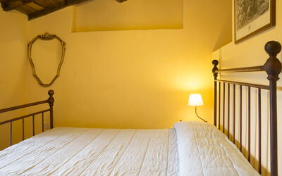 Accommodation:&nbsp;Spino 2