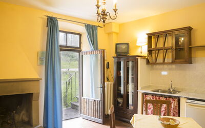 Accommodation:&nbsp;Belvedere 5