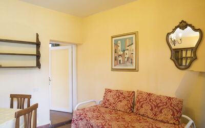 Accommodation:&nbsp;Belvedere 5