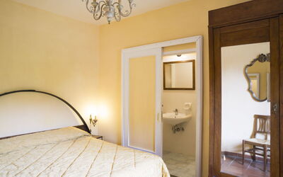 Accommodation:&nbsp;Belvedere 5