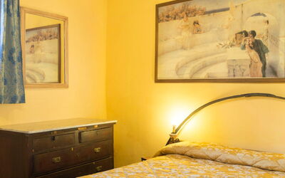 Accommodation:&nbsp;Torchio 1