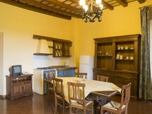 Accommodation:&nbsp;Buondelmonti 8